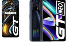 Realme GT Neo price in Pakistan