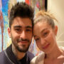 Gigi Hadid thanks Zayn Malik for her daughter’s “best” birthday