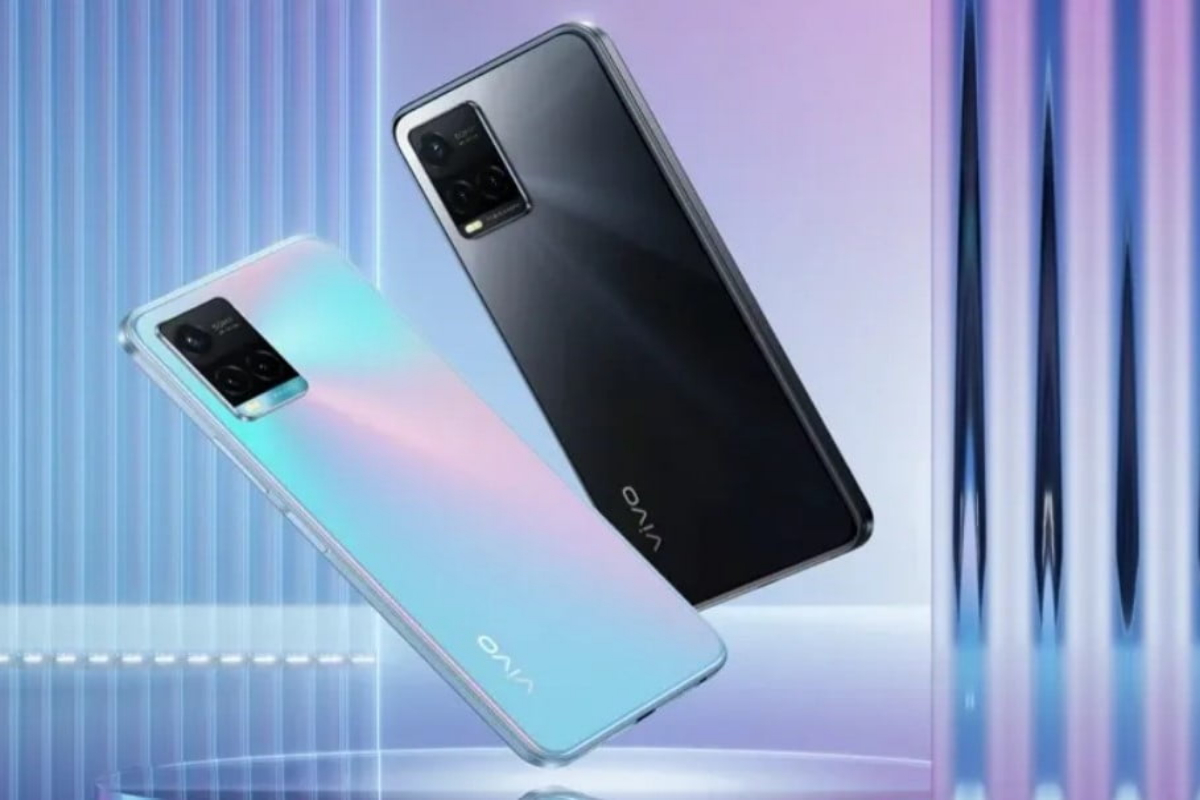 Vivo Y33s price in Pakistan