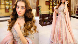 Alizeh Shah