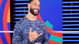 Roman Reigns offers tips to WWE stars who are dissatisfied