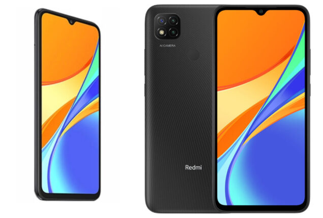 Xiaomi Redmi 9C price in Pakistan & have 5000 mAh battery