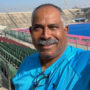 National hockey team’s head coach Siegfried Aikman issued Pakistan visa to travel