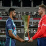 The battle for supremacy in the T20 series is set in Lahore