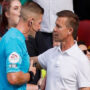 Jesse Marsch slams VAR calls in Brentford misfortune