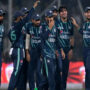 Bowlers helped Pakistan secured victory in the 5th T20
