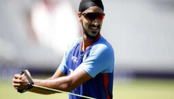 Arshdeep Singh