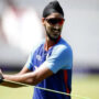 Arshdeep Singh aims for World Cup success, ‘Stronger and fitter’