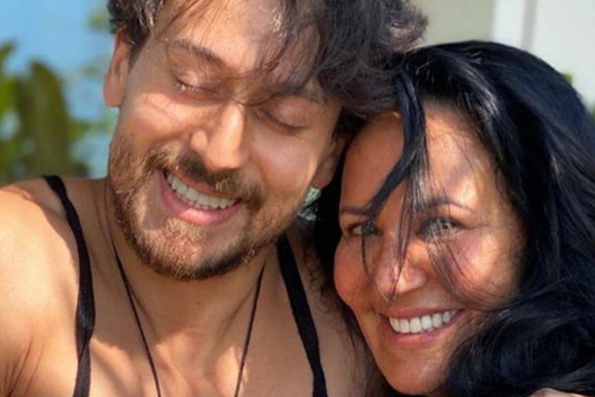 Tiger Shroff