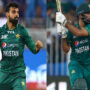 Shadab Khan speaks out to support Fakhar Zaman