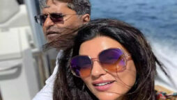 Lalit Modi and Sushmita Sen have sparked up breakup rumours