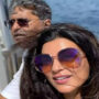 Lalit Modi and Sushmita Sen have sparked up breakup rumours