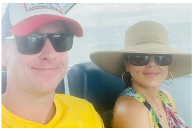 Preity Zinta shares photo dump from her West Indies vacay