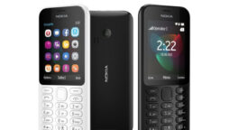 Nokia 222 price in Pakistan