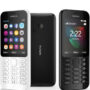 Nokia 222 price in Pakistan & specs