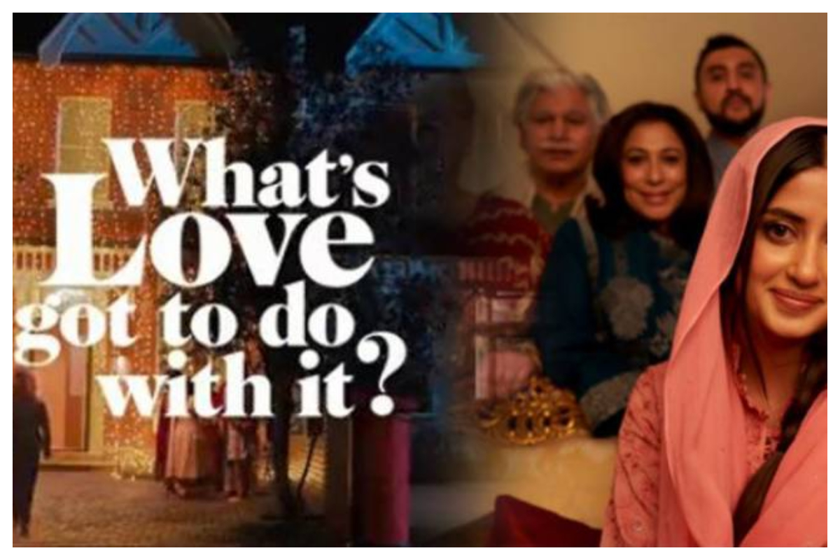 Sajal Aly's 'What's Love Got To Do With It?' receives four National Film Awards