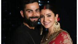 Anushka Sharma and Virat Kohli buy a luxurious farmhouse in Alibaug