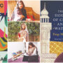 Faiqa Mansab - Discovering alternate destinations in post-colonial feminism
