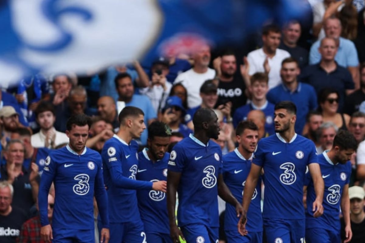 Premier League