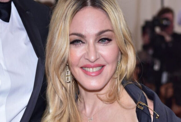 Madonna’s Celebration tour postponement may cost millions: source