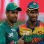 Pakistan vs Sri Lanka Asia cup 2022 Final Live score updates