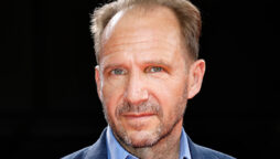 Ralph Fiennes