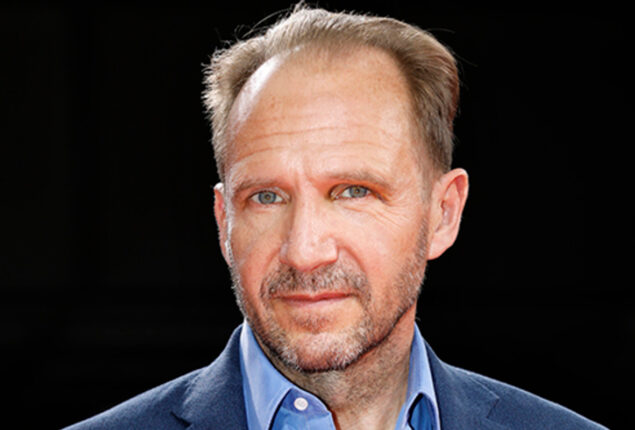 ‘The Menu’ co-star Anya Taylor-Joy praised by Ralph Fiennes