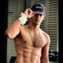 Ishaan Khatter sets internet on fire as he flaunts his about in shirtless photo
