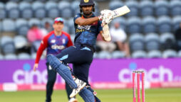 Dasun Shanaka Asia Cup