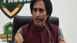 Ramiz Raja highlights Pakistan’s certain areas