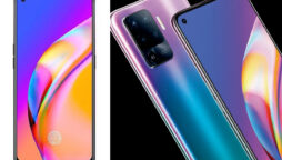 Oppo F19 Pro price in Pakistan