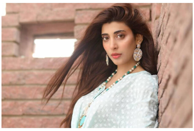 Urwa Hocane’s upcoming project ‘Meri Shehzadi’ to mirror Lady Diana
