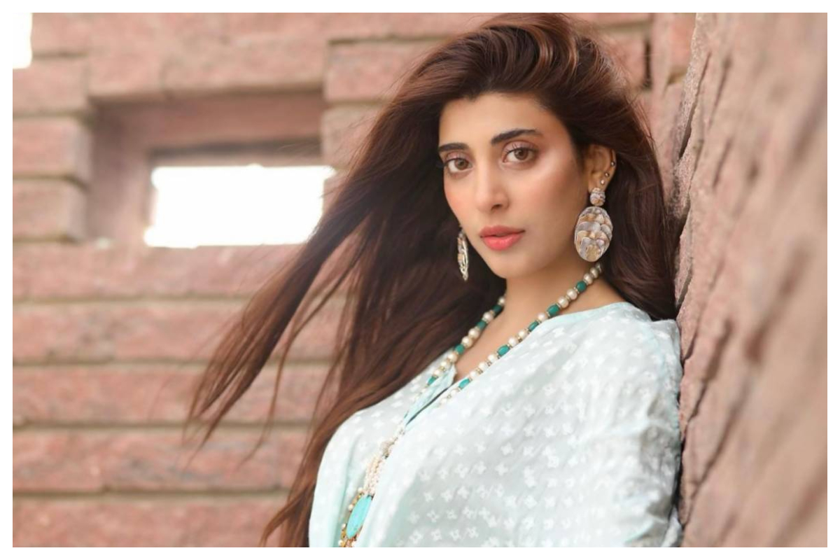 Urwa Hocane