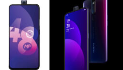 OPPO F11 Pro price in Pakistan & features