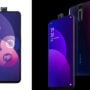 OPPO F11 Pro price in Pakistan & features