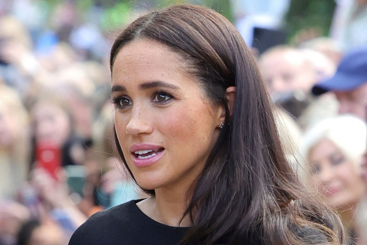 meghan markle