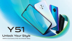 Vivo Y51 price in Pakistan & full specs