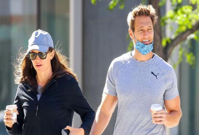 Jennifer Garner and John Miller will soon get married, insider