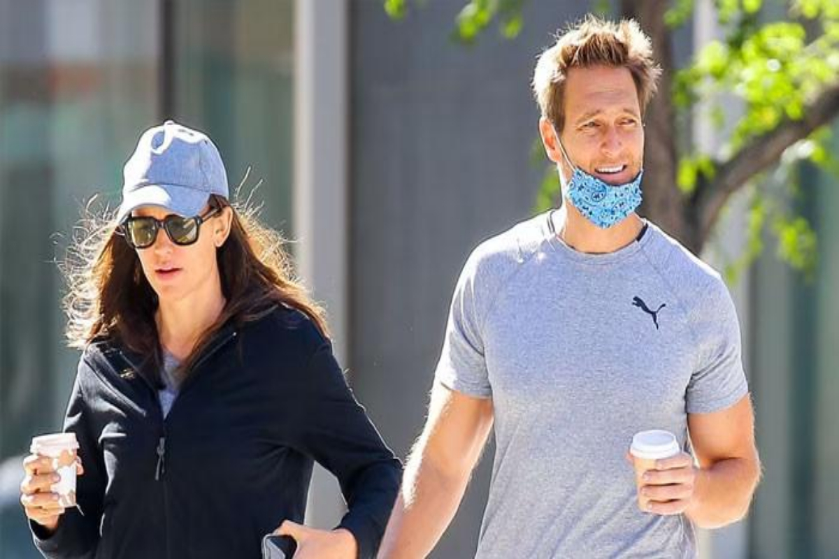 Jennifer Garner