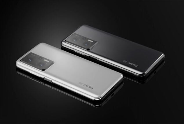 Xiaomi Redmi Note 11 Pro price in Pakistan & specs