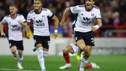 Nottingham Forest vs Fulham: Forest took lead thanks to goal but Cottagers won