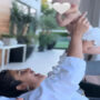 Priyanka Chopra calls Malti Marie “my whole heart”, see photo