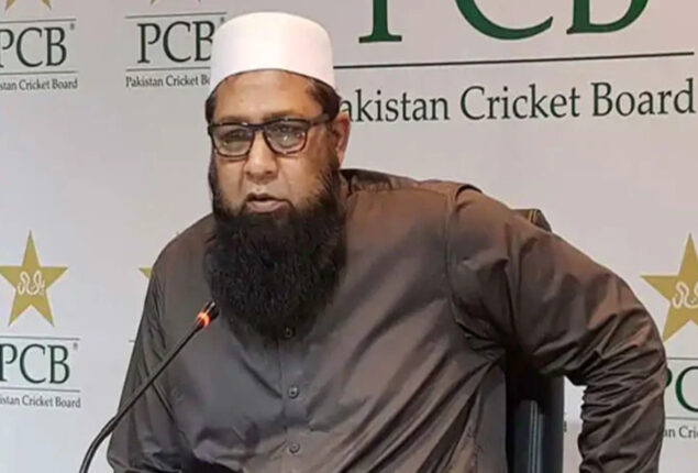 Inzamam u Haq