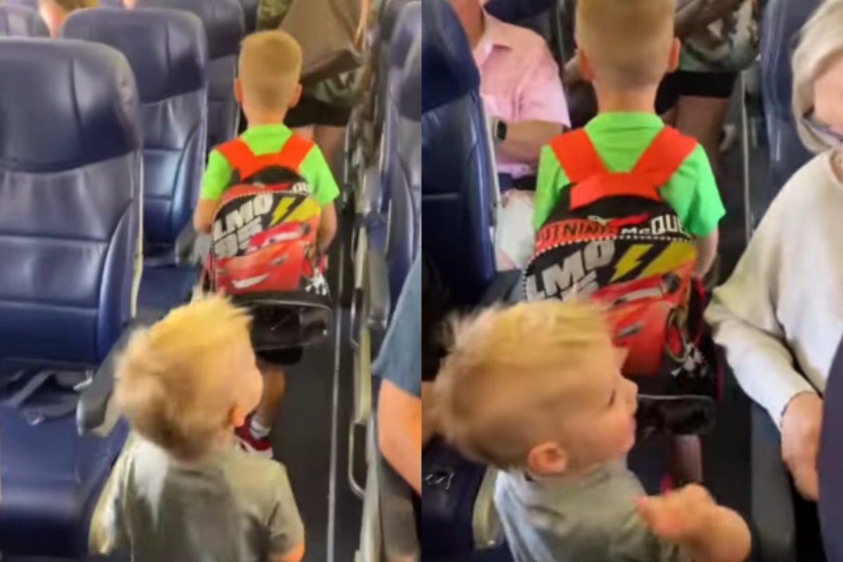 adorable boy