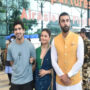 Alia Bhatt, Ranbir Kapoor spotted in ethnic outfits as they visit Ujjain Mahakaleshwar Temple ahead Brahmastra release