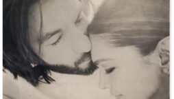 Personalized chopsticks for Ranveer Singh and Deepika Padukone
