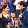 When Roger Federer and Deepika Padukone partnered together