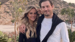 Amanda Stanton of Bachelor Nation weds Michael Fogel