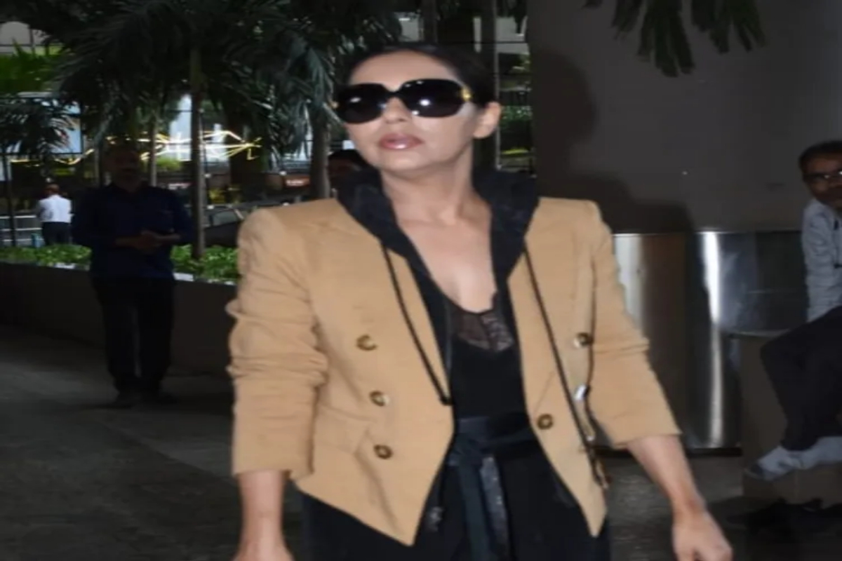 Gauri Khan