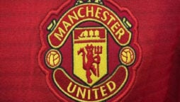Manchester United posts a £115.5 million net loss